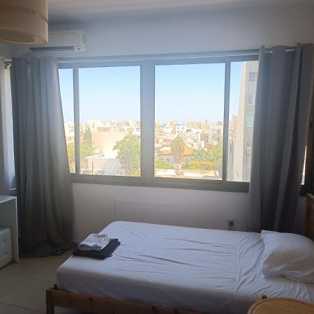 Heart Of The City Limassol Exterior foto